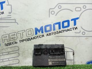 Блок комфорта Volkswagen Passat CC