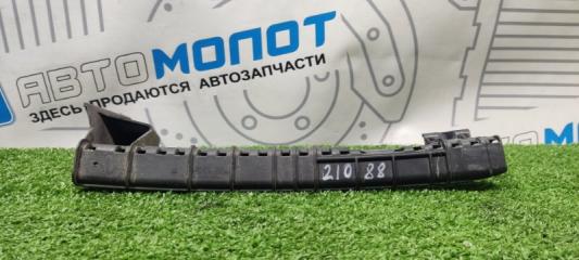 Запчасть направляющая стекла двери Audi Q7