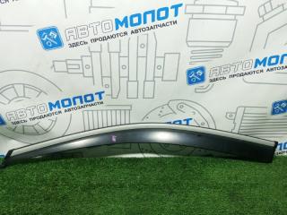 Запчасть ветровик на дверь передний левый Honda Accord