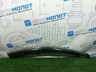 Запчасть ветровик на дверь передний правый Honda Accord