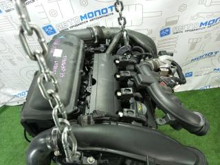 Двигатель Peugeot 308 4A/C 5FT