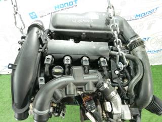 Двигатель 308 4A/C 5FT