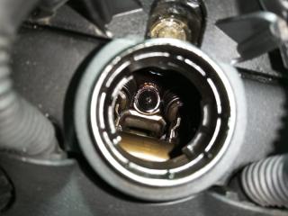 Двигатель 308 4A/C 5FT