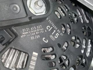 Двигатель 308 4A/C 5FT