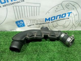 Запчасть патрубок интеркулера Peugeot 308 SW