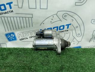 Стартер Volkswagen Golf
