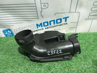 Патрубок воздушного фильтра Peugeot 207