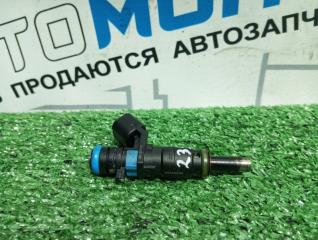 Запчасть форсунка топливная Chevrolet Cruze