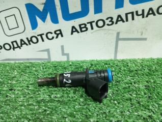 Запчасть форсунка топливная Chevrolet Cruze