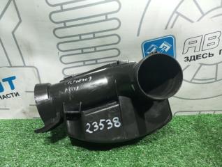 Запчасть патрубок воздушного фильтра Peugeot 207