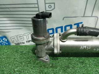 Клапан EGR Santa Fe CM D4EB Клапан EGR Santa Fe CM D4EB