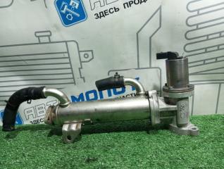 Клапан EGR Santa Fe CM D4EB Клапан EGR Santa Fe CM D4EB