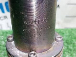 Клапан EGR Santa Fe CM D4EB Клапан EGR Santa Fe CM D4EB