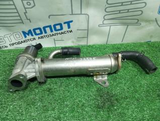 Клапан EGR Santa Fe CM D4EB Клапан EGR Santa Fe CM D4EB