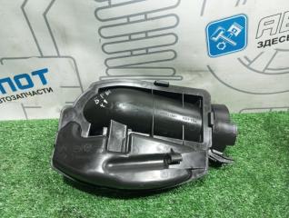 Патрубок воздушного фильтра Peugeot 207