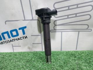 Фото запчасти катушка зажигания Audi A4 контрактная запчасть Запчасть катушка зажигания Audi A4