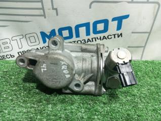 ТНВД Ford Focus