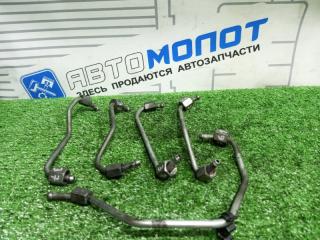 Запчасть трубка топливная Hyundai Grand Starex