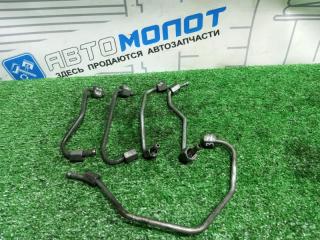 Запчасть трубка топливная Hyundai Grand Starex