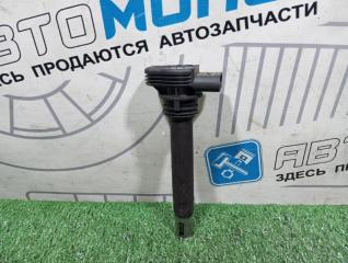 Фото запчасти катушка зажигания Audi A4 контрактная запчасть Запчасть катушка зажигания Audi A4
