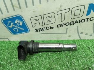 Катушка зажигания Volkswagen Golf контрактная Катушка зажигания Volkswagen Golf