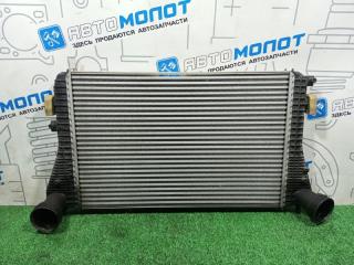 Интеркулер Volkswagen Tiguan