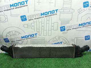 Интеркулер Audi A4
