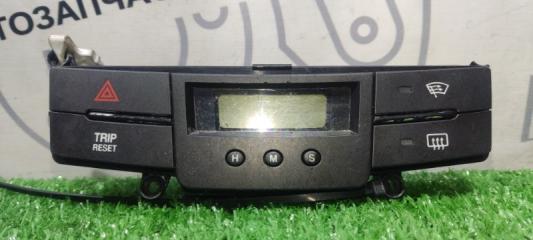 Запчасть блок кнопок SsangYong New Actyon 