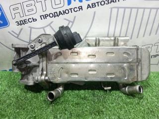 Запчасть охладитель egr Hyundai  ix35 