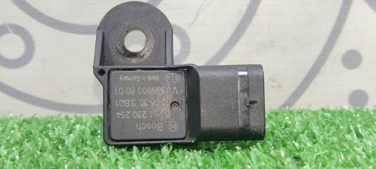 Запчасть датчик абсолютного давления Peugeot  207 