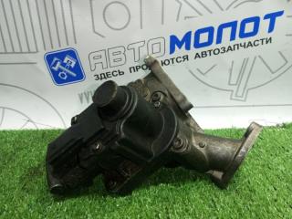 Клапан EGR Skoda Touran 