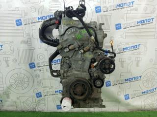 Двигатель Nissan X-Trail