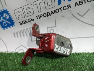 Запчасть петля двери правая Mazda 6