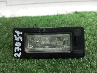 Фото запчасти плафон салонный Audi A4 контрактная запчасть Запчасть плафон салонный Audi A4