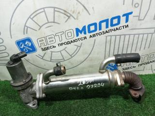 Клапан EGR Hyundai Tucson 2008