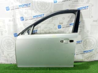 Запчасть дверь передняя левая SAAB 9-3 II