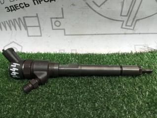 Форсунка дизельная коммон рэйл Hyundai Tucson 2008 контрактная Форсунка дизельная коммон рэйл Hyundai Tucson 2008