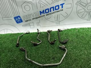 Запчасть трубка топливная Hyundai Grand Starex