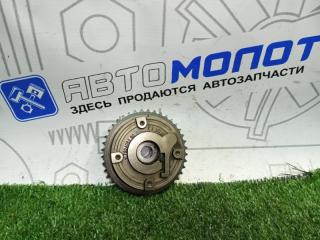 Механизм изменения фаз ГРМ Peugeot 207 308