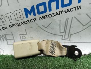 Запчасть замок ремня безопасности Nissan Teana