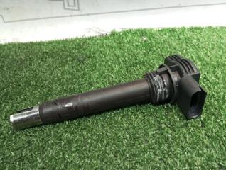 Фото запчасти катушка зажигания Audi A4 контрактная запчасть Запчасть катушка зажигания Audi A4