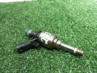 Форсунка топливная Audi A4 контрактная Форсунка топливная Audi A4