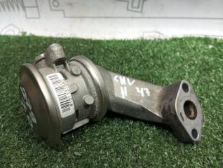 Клапан EGR Audi A6