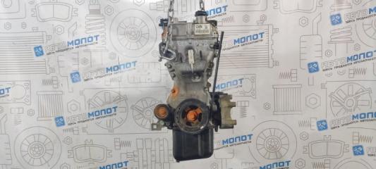 Двигатель Chevrolet Spark