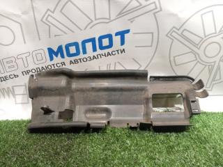 Запчасть дефлектор радиатора Volvo XC60
