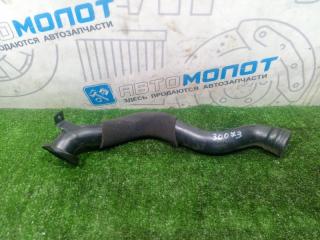 Запчасть воздуховод отопителя (печки) DAEWOO Matiz