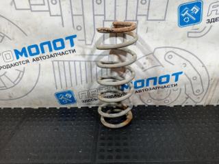 Запчасть пружина задняя Daewoo Matiz