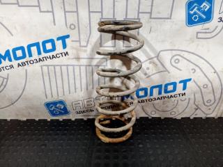 Запчасть пружина задняя Daewoo Matiz