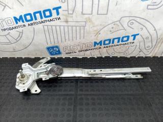 Запчасть стеклоподъемный механизм передний правый Daewoo Matiz
