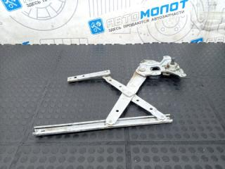 Запчасть стеклоподъемный механизм задний левый Daewoo Matiz